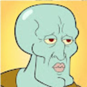 Meet your Posher, Chucky